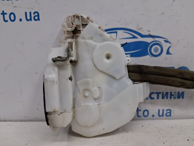 Замок двери передний левый Acura MDX YD2 3.7 БЕНЗИН J37A1 2006 (б/у) Киев - изображение 2