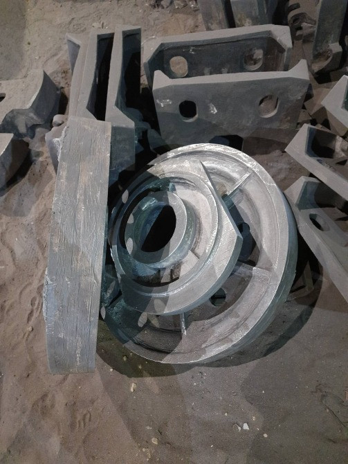 Лиття металу для ваших промислових потреб Кам'янське (Дніпродзержинськ) - зображення 4