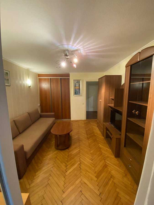 долгосрочная аренда 1-к квартира Киев, Шевченковский, 13000 грн./мес. Киев - изображение 3