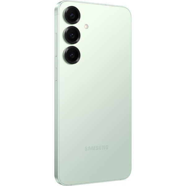 Смартфон Samsung Galaxy S25 Plus S936B 12/256GB Mint (SM-S936BLGD) EU (Код товару:40221) Харьков - изображение 5