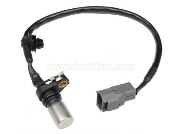 Датчик положения коленвала Toyota RAV 4 A30 2005 (б/у) Киев - изображение 1