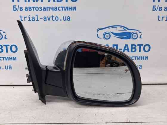 Зеркало правое SsangYong Korando C200 2.0 DIESEL D20DT 2010 (б/у) Киев