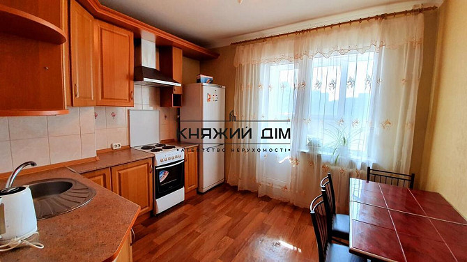 Оренда 1 кімнатна квартира ЖК Молодіжний квартал, КОД 11133496 Київ - зображення 8