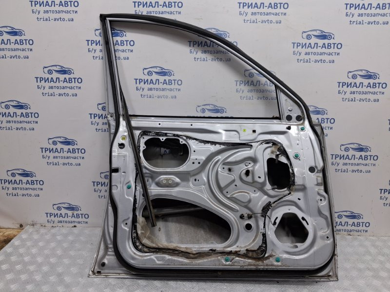 Дверь передняя левая Mitsubishi L200 2006-2015 5700A175 (Арт. 60612) Киев - изображение 9