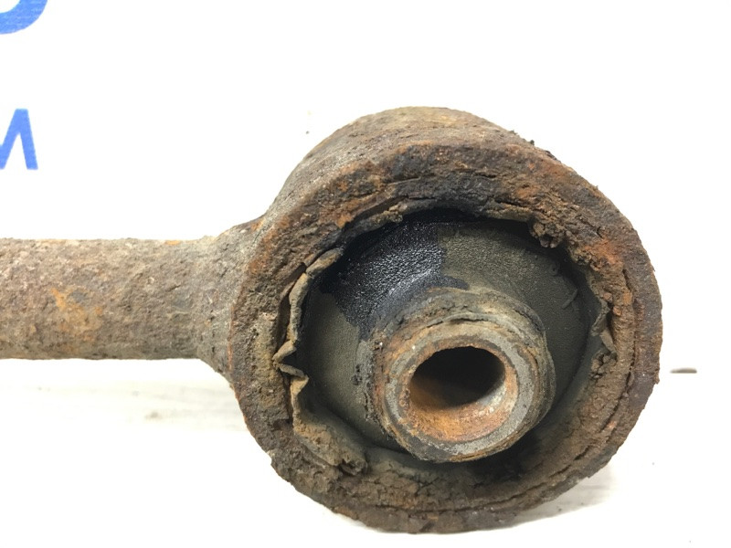 Рычаг задний прямой Kia Sorento BL 2.5 DIESEL D4CB 2002 (б/у) Киев - изображение 3