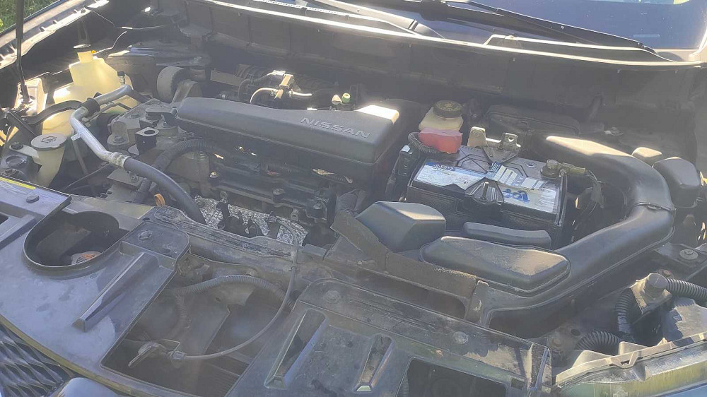 продажа Nissan Rogue, 12499 $ Київ - зображення 12