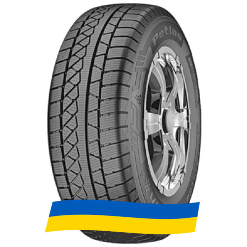 245/60 R18 Petlas Explero Winter W671 105H Легкова шина Київ - зображення 7