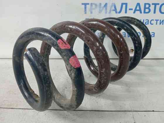 Пружина задняя Toyota RAV 4 2012-2018 4823142360 (Арт. 59333) Київ