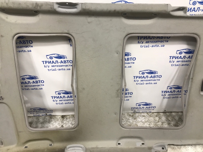 Потолок Mitsubishi Outlander CU 2.4 БЕНЗИН 4G69 2003 (б/у) Киев - изображение 4