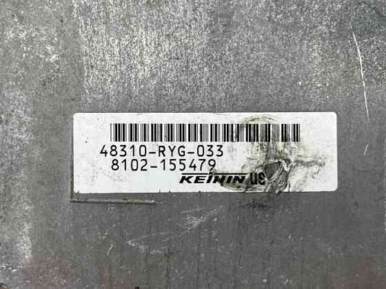 Блок управления Acura MDX 2006-2013 48310RYG033 (Арт. 76913) Киев