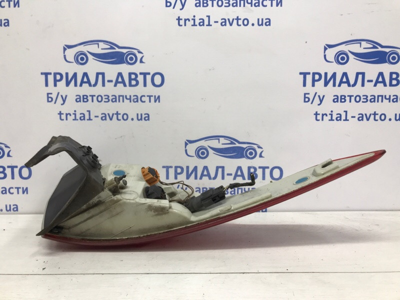 Фонарь задний внешний правый Ford Kuga CBS 2.0 DIESEL 2011 (б/у) Київ - зображення 6