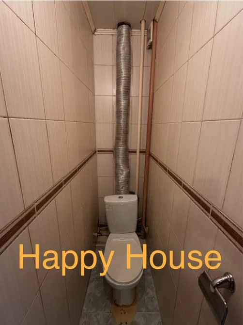 Продаж 2х кімн. квартири по вул. Прирічна 17, перша лінія від Дніпра Киев - изображение 11