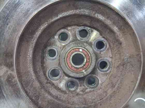 Маховик Suzuki SX4 1.6 БЕНЗИН M16A 2006 (б/у) Київ