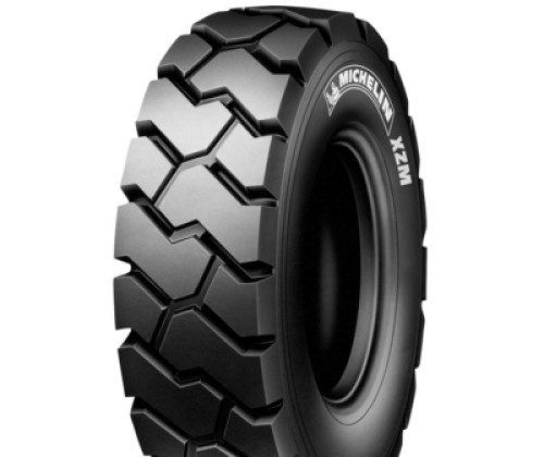 225/75 R10 Michelin XZM 142A5 Індустріальна шина Киев - изображение 12