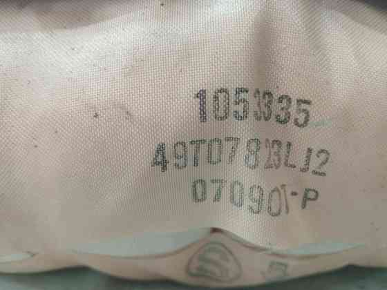 Подушка безопасности в торпеду Mazda 6 2007-2013 GS1E57K50A (Арт. 61082) Киев