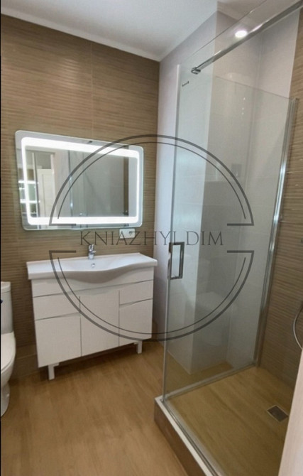 Переуступка! Продажа 1 к.кв. студия в новом ЖК Olympic Park № 21137220. Киев - изображение 3