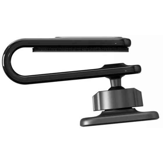 Автомобільний тримач Proove Block Magnetic Stick-on Car Mount Magnetic Ring Black (CHBM00000001) (Ко Харків