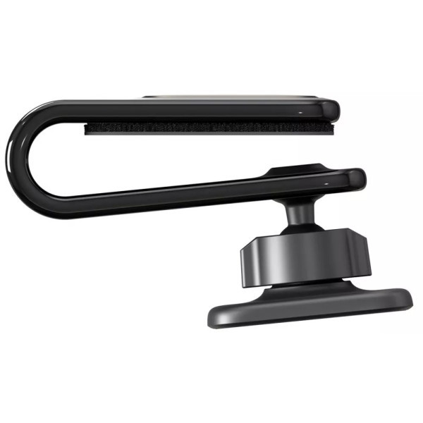Автомобільний тримач Proove Block Magnetic Stick-on Car Mount Magnetic Ring Black (CHBM00000001) (Ко Харьков - изображение 4
