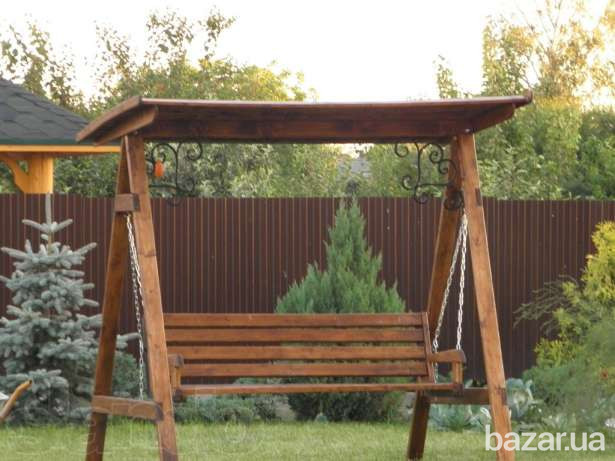 Дачная мебель. Садовая мебель. Уличная мебель. Дачная мебель. Киев - изображение 2