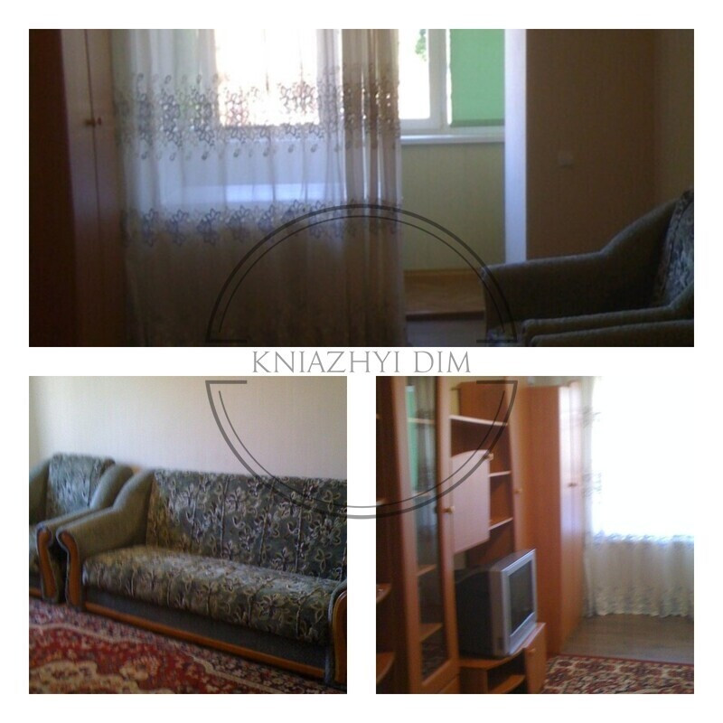 Оренда Двокімнатна квартира біля Ленінградської пл. КОД об'єкту: 1127061 Київ - зображення 10