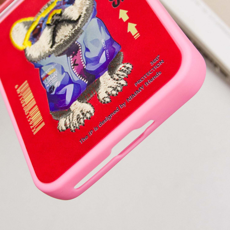 TPU+PC чехол Friends для Samsung Galaxy A16 4G/5G Херсон - зображення 7