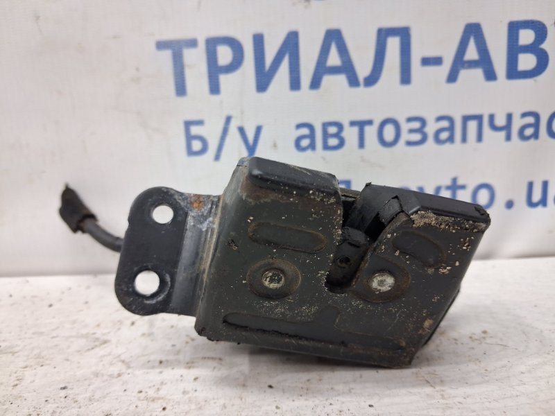Замок крышки багажника Hyundai I30 2007-2012 812302L000 (Арт. 78351) Київ - зображення 2