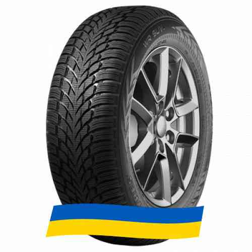 245/50 R19 Nokian WR SUV 4 105V Позашляхова шина Київ
