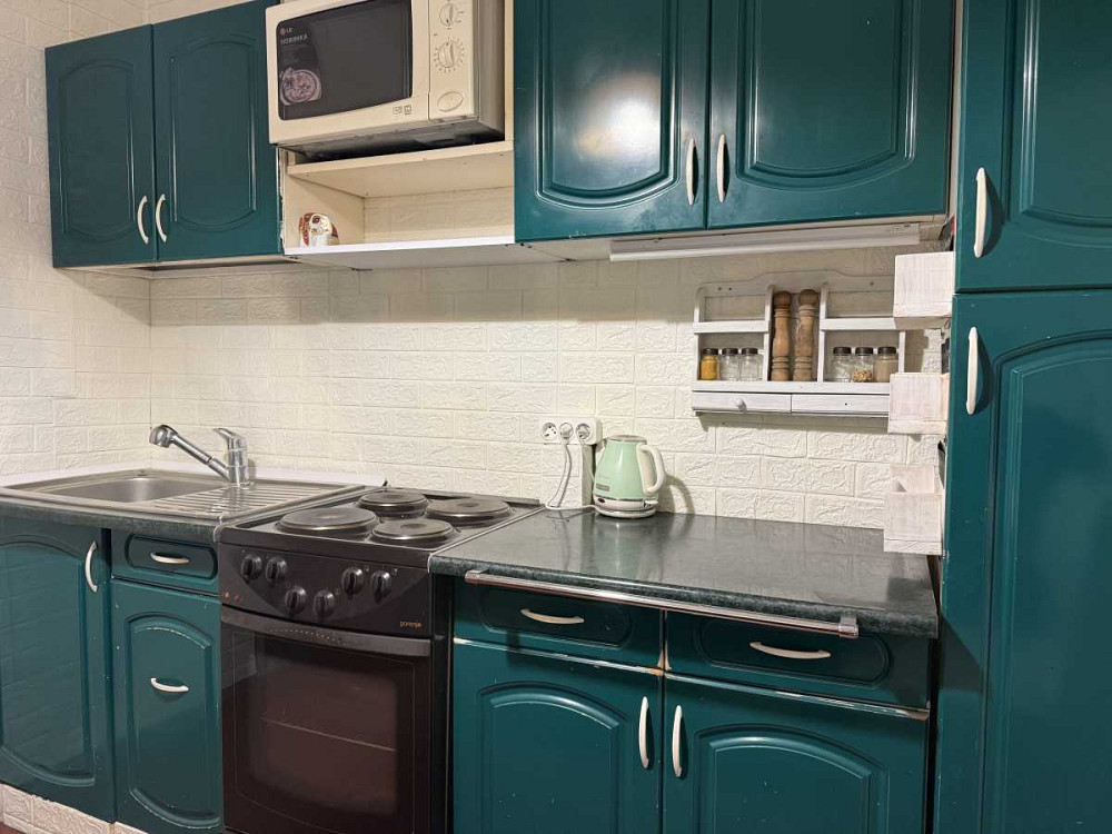 долгосрочная аренда 2-к квартира Киев, Оболонский, 12999 грн./мес. Киев - изображение 1