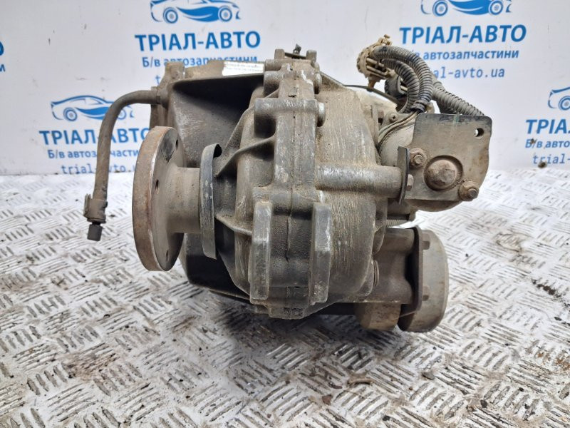 Раздаточная коробка Kia Sorento BL 2.5 DIESEL D4CB 2002 (б/у) Київ - зображення 4