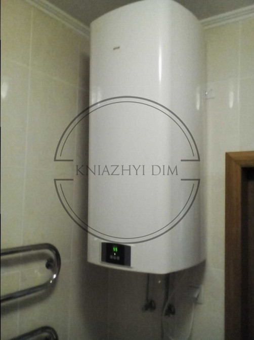 ЖК ПАРКОВЫЕ Озёра 1к 52 м2 Київ - зображення 11