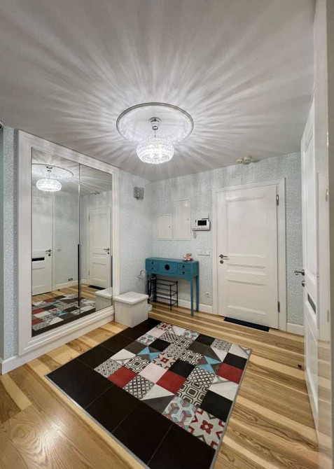 долгосрочная аренда 4-к квартира Киев, Голосеевский, 1700 евро/мес. Київ - зображення 1