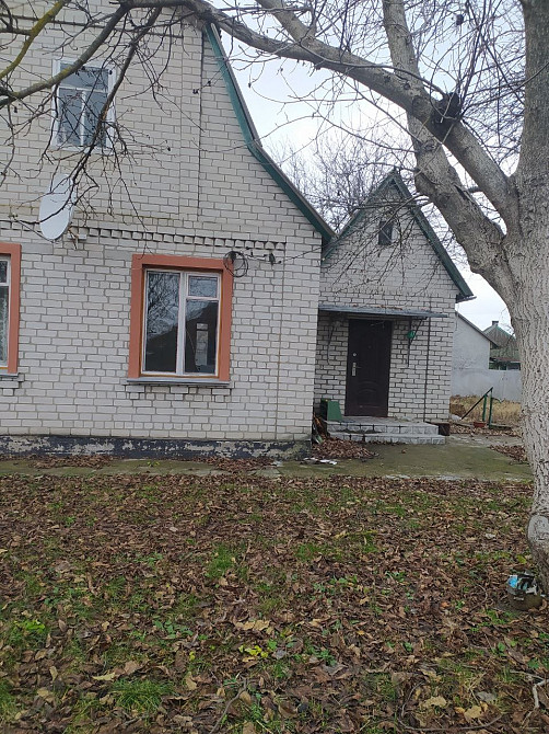 Хата у Зазим'ї продам Київ - зображення 10