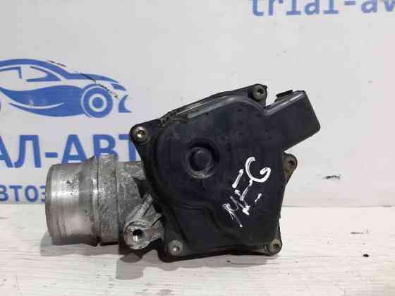 Заслонка дроссельная Renault Megane 3 1.5 DIESEL K9K 2008 (б/у) Киев