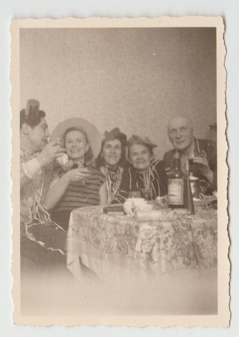 Фото Третий Рейх №17 Киев - изображение 6