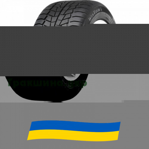 215/60 R17 Viking WinTech 96H Легкова шина Київ - зображення 1