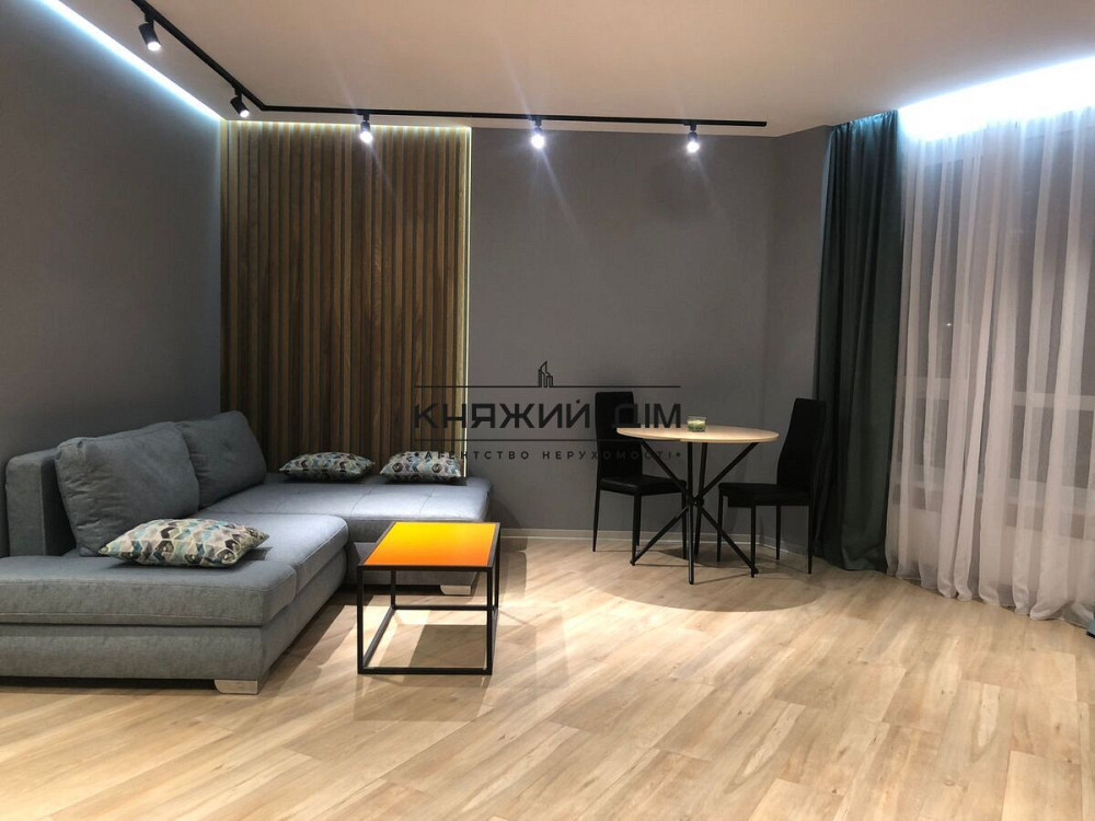 Оренда 2-кімнатної квартири в ЖК Зарічний. № 11203070 Київ - зображення 9