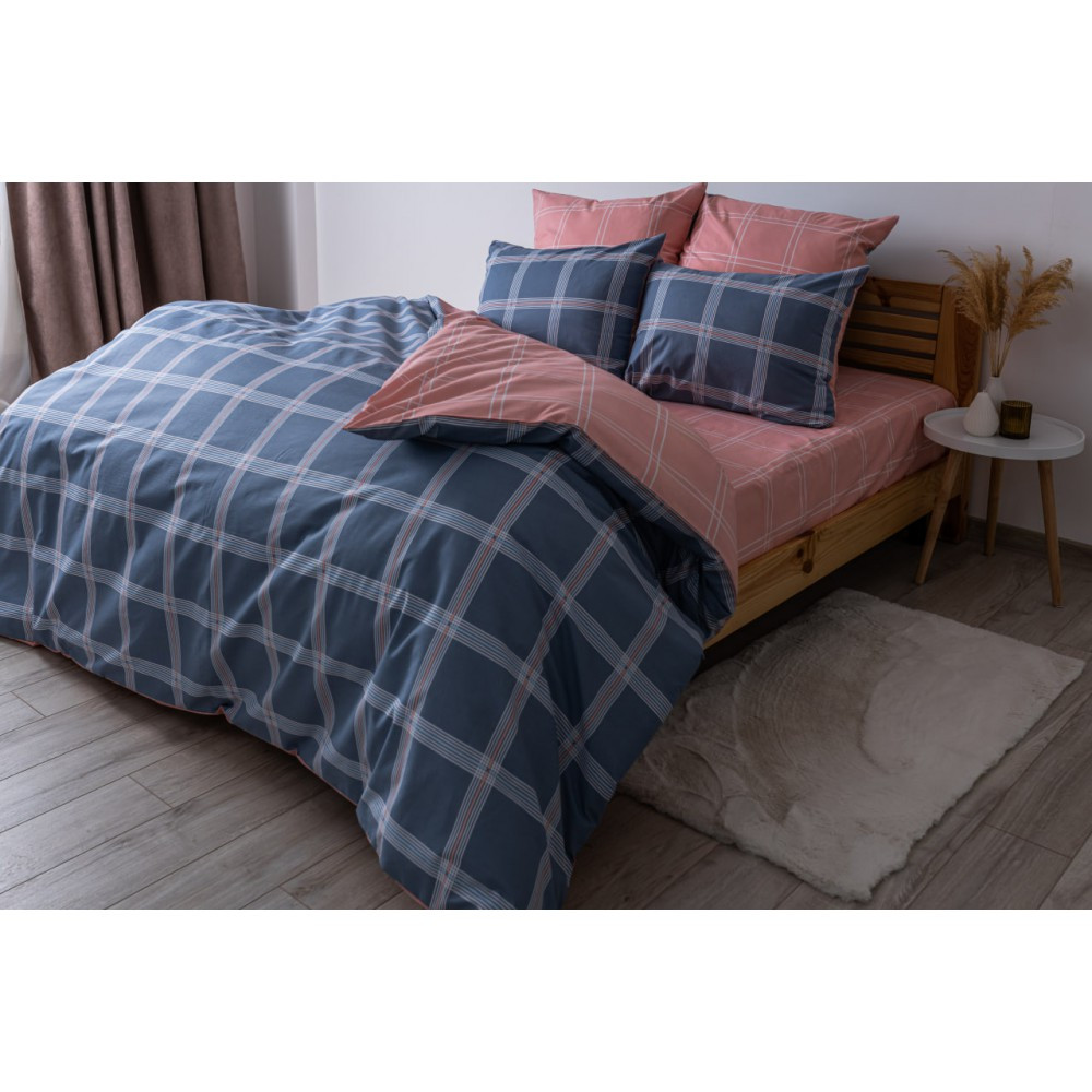 Постільна білизна двоспальне ТЕП Soft dreams Wonderful Life 2-03858-26055 180х215 см Киев - изображение 1