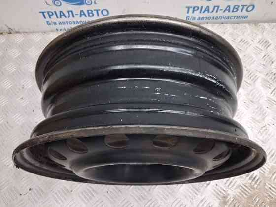 Диск штампованный Kia Ceed 2006-2012 529101H500 (Арт. 78973) Киев