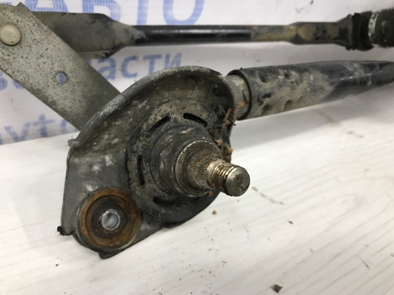 Трапеция дворников Hyundai Santa fe CM 2.7 БЕНЗИН G6EA 2005 (б/у) Киев - изображение 3