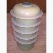 Изоляторы ИО, ИОР, ОФР, ШФ-10 и др. демонтаж: -700шт Харьков