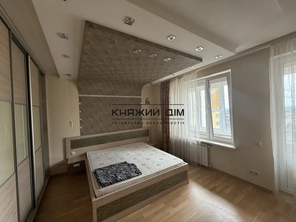 Оренда 2 кімнатної квартири. Севастопольська площа № 11203409 Київ - зображення 1