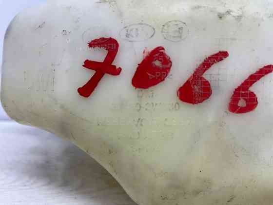 Бачок радиатора (расширительный) Kia Sorento 2014-2020 254302W000 (Арт. 72107) Київ