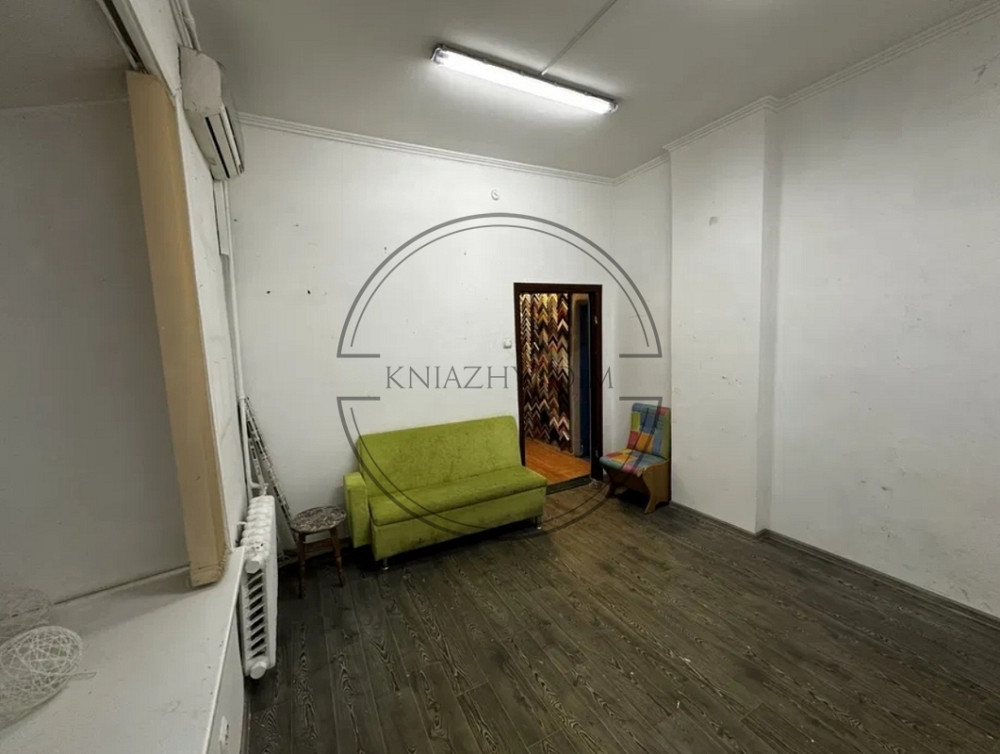 Оренда офісу на 1 поверсі ст. м. Університет КОД 1419197 Київ - зображення 1