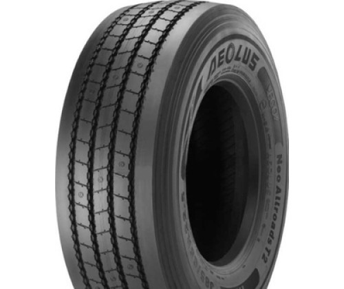 385/65 R22.5 Aeolus Neo Allroads T2 164K Причіпна вантажна шина Київ - зображення 11