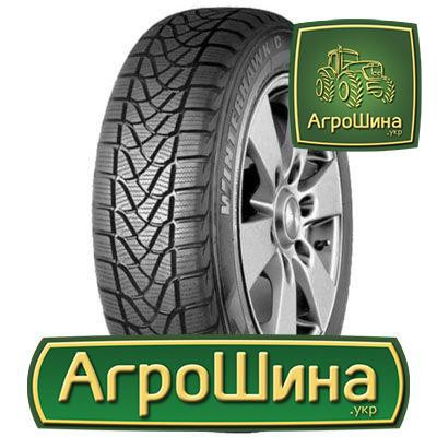 Firestone WinterHawk C 195/60 R16C 99/97T Київ - зображення 1