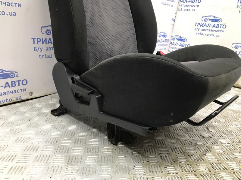 Сиденье переднее правое Mitsubishi Outlander 2003-2006 MN162004HB (Арт. 53329) Київ - зображення 5