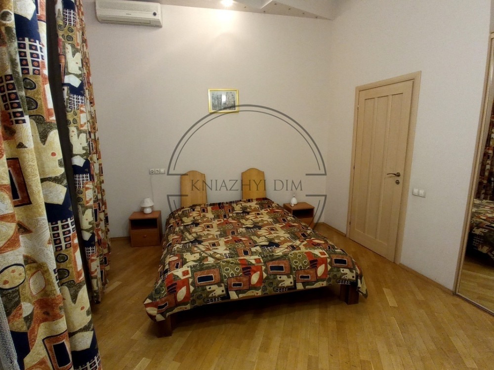 Продаж великої 3-х кім. квартири на Липках. Код об’єкта 21146353 Киев - изображение 7