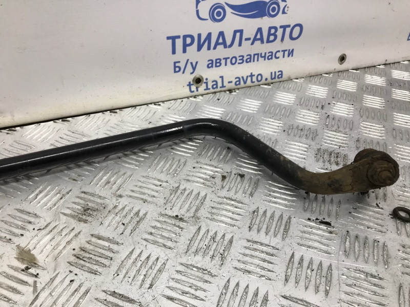 Стабилизатор задний Hyundai Tucson 2015-2021 55510D7000 (Арт. 43322) Київ - зображення 4