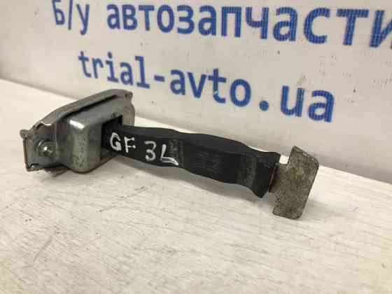 Ограничитель двери задний левый Mitsubishi Outlander GF 2.2 DIESEL 4N14 2012 (б/у) Киев