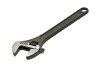 Ключ разводной MASTERTOOL 300 мм 0-35 мм CrV фосфатированный 76-0224 Харків